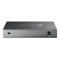 купить TP-Link TL-ER605 Omada гигабитный Multi‑WAN VPN‑маршрутизатор в Алматы фото 4