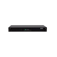 Купить UPS SVC RTL-800-LCD, 500W, 3x12V/5.5Ah, AVR 160-260V, 2 розетки, USB Type-B, Black в Алматы