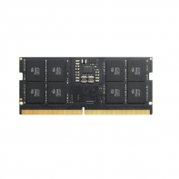 купить Оперативная память для ноутбука  8GB DDR5 4800Mhz Team Group ELITE SO-DIMM TED58G4800C40-S016 в Алматы фото 1