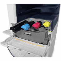 купить Цветное МФУ Xerox VersaLink C7120_S в Алматы фото 4
