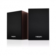 купить Портативная акустика PHILIPS SPA20/00 7Вт, 75 Гц-20 кГц, miniJack 3,5 мм, USB в Алматы фото 2