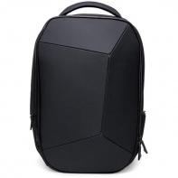 купить Рюкзак, Xiaomi, ZJB4127CN, Mi Geek Backpack, Прямоугольная, Полиэфирное волокно, 49x32x15 см, 1 передний, 1 главный, Чёрный в Алматы фото 1