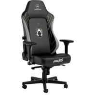 Купить Игровое кресло Noblechairs HERO Team Heretics Edition (NBL-HRO-PU-THE) Алматы