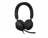 купить Jabra Evolve2 40, USB-A, MS Stereo в Алматы фото 2