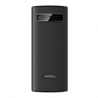 купить Мобильный телефон Nobby 210 черно-серый в Алматы фото 3