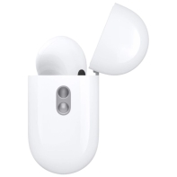 купить Наушники Apple AirPods Pro 2-го поколения (USB-C), MTJV3RU/A в Алматы фото 3