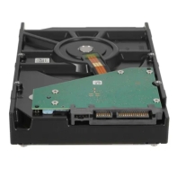 купить Жесткий диск для NAS систем 4Tb HDD Seagate IronWolf PRO SATA 6Gb/s 7200rpm 3.5" 256Mb ST4000NE001 в Алматы фото 3