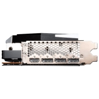купить Видеокарта MSI  RADEON RX 7900 XT GAMING TRIO CLASSIC 20G, 20GB GDDR6 320-bit 3xDP 1xHDMI в Алматы фото 4