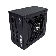 купить Блок питания 1STPLAYER STEAMPUNK 850W Gold PS-850SP в Алматы фото 4