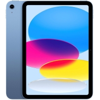 купить Планшет Apple iPad 10.9" Wi-Fi 64Gb Blue (MPQ13RK/A) в Алматы фото 1