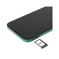 купить HONOR X8b 8GB+256GB Glamorous Green Dual Card Open Market Ver. EU Charger в Алматы фото 3