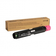 Купить Тонер-картридж повышенной емкости Xerox 106R03767 (малиновый) Алматы