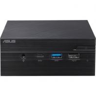 купить Mini PC Asus pn40-bc602mc Intel Celeron  N4120, 4Gb DDR4, 128Gb SSD, Wi-Fi 5 802.11ac в Алматы фото 3