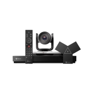 купить Видеоконференция Poly/G7500 Video Conferencing System в Алматы фото 1
