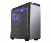 купить Корпус Zalman Z9 NEO PLUS Black в Алматы фото 1