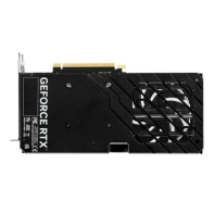 купить Видеокарта PALIT RTX4060Ti DUAL 8G (NE6406T019P1-1060D) в Алматы фото 2