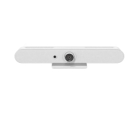 Купить Система для видеоконференций Logitech Rally Bar, Off-White (M/N VR0019) в Алматы