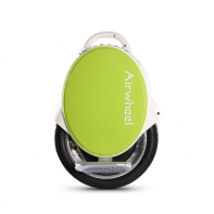 купить Электрический уницикл, Airwheel, Q5, 18 км/ч, до 120 кг, 170 wh, Гироскоп, Белый в Алматы фото 2