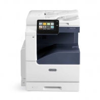 купить Монохромное МФУ, А3, Настольная конфигурация, 25 ppm, DADF 110 л, Дуплекс, 2GB, Лоток 1: 520 л A3 256 gsm, Обходной лоток: 100 л A3 220 gsm, макс. нагрузка 107К в мес. в Алматы фото 1