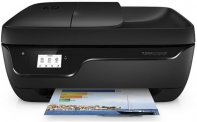 купить МФП HP Europe/DeskJet Ink Advantage 3835 All-in-One/Принтер-Сканер(АПД-35с.)-Копир-Факс/A4/8,5 ppm/4800x1200 dpi в Алматы фото 1