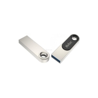 купить USB Флеш 32GB 3.0 Netac U278/32GB металл в Алматы фото 1