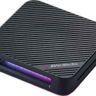 купить Карта видеозахвата Live Gamer Bolt AverMedia GC555 в Алматы фото 1