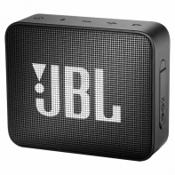 купить Портативная акустическая система JBL GO 2 черная в Алматы фото 1