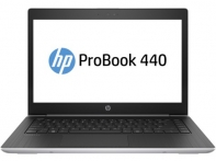 купить Ноутбук HP ProBook 440 G5 2RS35EA i7-8550U 14.0 8GB/256 Camera Win10 Pro в Алматы фото 1