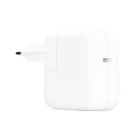 купить Оригинальный адаптер 30W USB-C Power Adapter MW2G3ZM/A (MY1W2ZM/A) в Алматы фото 1