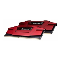 купить Комплект модулей памяти G.SKILL Ripjaws V F4-3600C19D-16GVRB DDR4 16GB (Kit 2x8GB) 3600MHz в Алматы фото 3