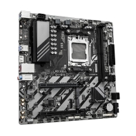 купить Материнская плата Gigabyte B840M D2H в Алматы фото 2