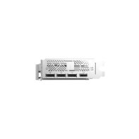 купить Видеокарта ZOTAC RTX 5060 TWIN EDGE WHITE OC (ZT-B50600Q-10M), 8Gb/128 bit, HDMIx1+DPx3, PCIe5.0 в Алматы фото 3