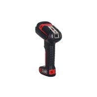купить Сканер промышленный Granit XP USB Kit: Bluetooth, Rugged, 1D/2D, FlexRange XLR, Vibrator, Contact Charging, Red Scanner 1991iXLR-3, Battery (BAT- в Алматы фото 3