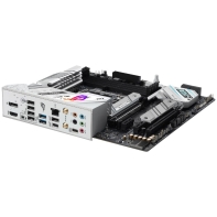 купить Материнская плата&nbsp;Asus ROG STRIX B760-G GAMING WIFI DDR5&nbsp;(90MB1EQ0-M0EAY0) в Алматы фото 3