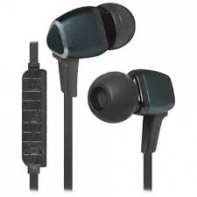 купить Наушники-вкладыши беспроводные Defender FreeMotion B670 черный, Bluetooth 63670 в Алматы фото 1