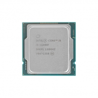 Купить Intel CPU Desktop Core i5-11400F Алматы
