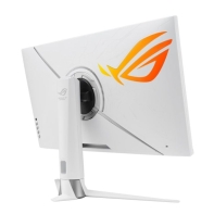 купить Монитор ASUS PG329Q 32" IPS,16:9 WQHD (2560x1440x175Hz),450cd/m2,1000:1,178/178,1ms,2HDMI,DP,Sp2W,G-SYNC,HDR600,WHT в Алматы фото 3
