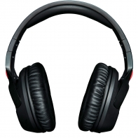 купить Наушники-гарнитура игровые беспроводные HyperX HX-HSCF-BK/AM Cloud Flight в Алматы фото 2