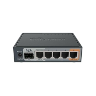 Купить Маршрутизатор MikroTik RB760iGS Алматы