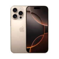 купить Смартфон Apple iPhone 16 Pro Max 256GB Desert Titanium в Алматы фото 1