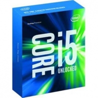 Купить CPU Intel Core i5 6600K 3.5 GHz 6Mb Tray LGA1151                                                                                                                                                                                                           Алматы