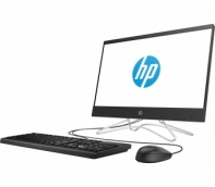 купить Моноблок HP Europe/200 G3 AIO NT/Core i3/8130u/2,2 GHz/8 Gb/128*1000 Gb/DVD+/-RW/Graphics/UHD 620/256 Mb/Windows 10/Pro/64/21.5 **/FHD/1920x1080 Pix в Алматы фото 3