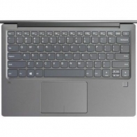 купить Ноутбук Lenovo IdeaPad 720S-14IKB 81BD0048RK 14.0** FHD(1920x1080) IPS nonGLARE/Intel Core i7-8550U 1.80GHz Quad/8GB/256GB SSD/GMA HD630/GF MX150 2GB/noDVD/WiFi/BT4.1/HD Web Camera/4in1/BLKB FPR USB-C/4cell/14.0h/1.55kg/W10/1Y/SILVER в Алматы фото 2
