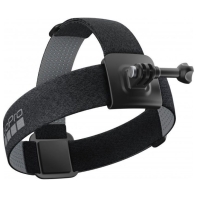 Купить Крепление GoPro ACHOM-002 Headstrap 2.0 Алматы