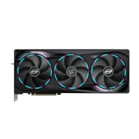 Купить GF RTX5090, Gigabyte Aorus Master, 2655MHz/28000MHz, 512bit, 32GB GDDR7, HDMI, 3xDP GV-N5090AORUS M-32GD в Алматы