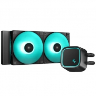 купить Кулер с водяным охлаждением Deepcool LE500 в Алматы фото 1
