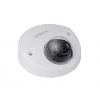 купить Купольная видеокамера, Dahua, DH-IPC-HDBW4231FP-AS-0280B-S2, CMOS-матрица 1/2.8* progressive, Механический ИК-фильтр, ИК-подсветка - до 20 м, Функция день/ночь, 2.0 мега., 0.1 лк/F=2.0, Объектив: f=2.8 мм, Скор. записи: до 60 к/c (1080P), 12VDC, PoE в Алматы фото 1