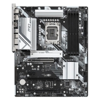 купить Материнская плата ASRock B760 PRO RS LGA1700 4xDDR5 4xSATA RAID 2xM.2 HDMI DP eDP ATX в Алматы фото 3