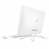 купить Моноблок 200 G3 AiO NT i3-8130U 1TB 4.0G DVDRW (White) в Алматы фото 3