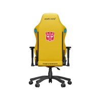купить Компьютерное кресло Andaseat Bubblebee Edition&nbsp;AD18YC-18-DHF-PVC в Алматы фото 3